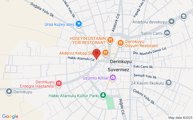 Önay Bedel Eczanesi