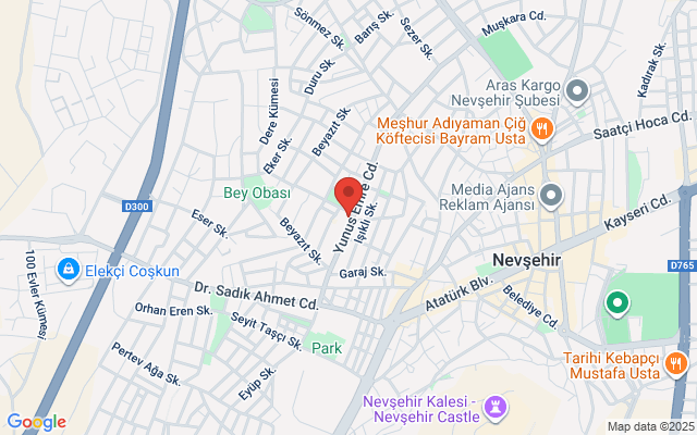 Çınar Eczanesi